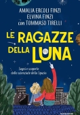 Immagine 0 di Ragazze Della Luna (le)