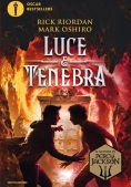 Immagine 0 di Luce E Tenebra. Dal Mondo Di Percy Jackson