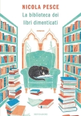 Immagine 0 di La Biblioteca Dei Libri Dimenticati