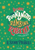 Immagine 0 di Bambine Ribelli. Le Storie Pi? Amate