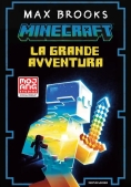 Immagine 0 di Minecraft. La Grande Avventura