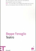 Immagine 0 di Teatro