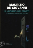 Immagine 0 di Giorno Dei Morti. L'autunno Del Commissario Ricciardi (il)