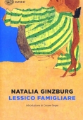 Immagine 0 di Lessico Famigliare