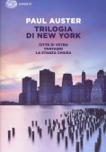 Immagine 0 di Trilogia Di New York