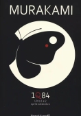 Immagine 0 di 1q84. Libro 1 E 2. Aprile-settembre