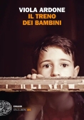 Immagine 0 di Treno Dei Bambini (il)