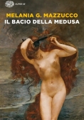 Immagine 0 di Bacio Della Medusa (il)