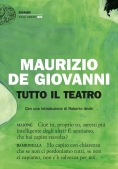 Immagine 0 di Tutto Il Teatro