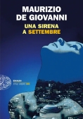 Immagine 0 di Sirena A Settembre (una)