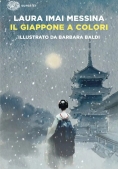 Immagine 0 di Giappone A Colori (il)