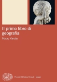 Immagine 0 di Primo Libro Di Geografia (il)