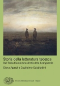 Immagine 0 di Letteratura Tedesca Moderna (la)