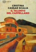 Immagine 0 di Talento Del Cappellano (il)