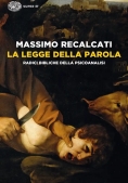 Immagine 0 di Legge Della Parola. Radici Bibliche Della Psicoanalisi (la)