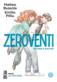 Immagine 0 di Zeroventi. Vol. 1: Nadine E Davide