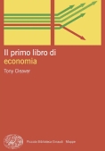 Immagine 0 di Primo Libro Di Economia (il)