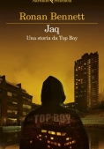 Immagine 0 di Jaq. Una Storia Da Top Boy