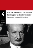 Immagine 0 di Heidegger E Il Nuovo Inizio