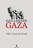 Immagine 0 di Gaza. Odio E Amore Per Israele