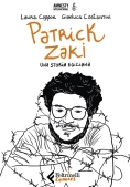 Immagine 0 di Patrick Zaki Una Storia Egizia