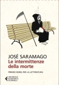 Immagine 0 di Le Intermittenze Della Morte