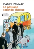 Immagine 0 di Passione Secondo Therese (la)