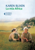 Immagine 0 di La Mia Africa