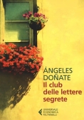 Immagine 0 di Il Club Delle Lettere Segrete