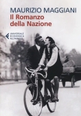 Immagine 0 di Il Romanzo Della Nazione