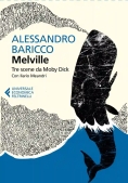 Immagine 0 di Melville Tre Scene Da Moby Dick