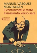 Immagine 0 di Centravanti E Stato Assassinato Verso