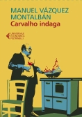 Immagine 0 di Carvalho Indaga