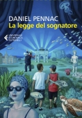 Immagine 0 di La Legge Del Sognatore