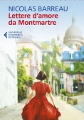 Immagine 0 di Lettere D Amore Da Montmartre