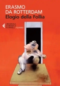 Immagine 0 di Elogio Della Follia