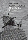 Immagine 0 di Uno Studio In Rosso