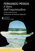 Immagine 0 di Libro Dell Inquietudine Di Bernardo Soares