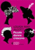 Immagine 0 di Piccole Donne Crescono