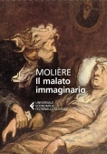 Immagine 0 di Malato Immaginario (il)