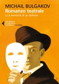 Immagine 0 di Romanzo Teatrale