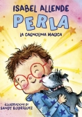 Immagine 0 di Perla, La Cagnolina Magica. Ediz. A Colori