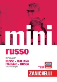 Immagine 0 di Mini Di Russo. Dizionario Russo-italiano, Italiano-russo. Con Contenuto Digitale (fornito Elettronicamente) (il)