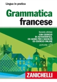 Immagine 0 di Grammatica Francese. Con Esercizi Di Autoverifica. Con Cd Audio Formato Mp3