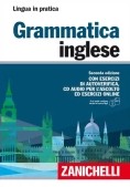 Immagine 0 di Grammatica Inglese. Con Esercizi Di Autoverifica. Con Cd Audio Formato Mp3