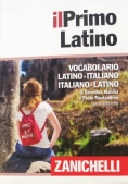 Immagine 0 di Primo Latino. Vocabolario Latino-italiano, Italiano-latino (il)