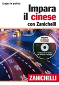 Immagine 0 di Impara Il Cinese Con Zanichelli. Con 2 Cd Audio