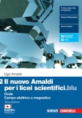 Immagine 0 di Nuovo Amaldi Per Licei Scientifici.blu  2