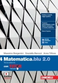 Immagine 0 di Matematica .blu 2.0  4