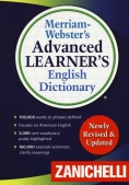 Immagine 0 di Advanced Learner's English Dictionary